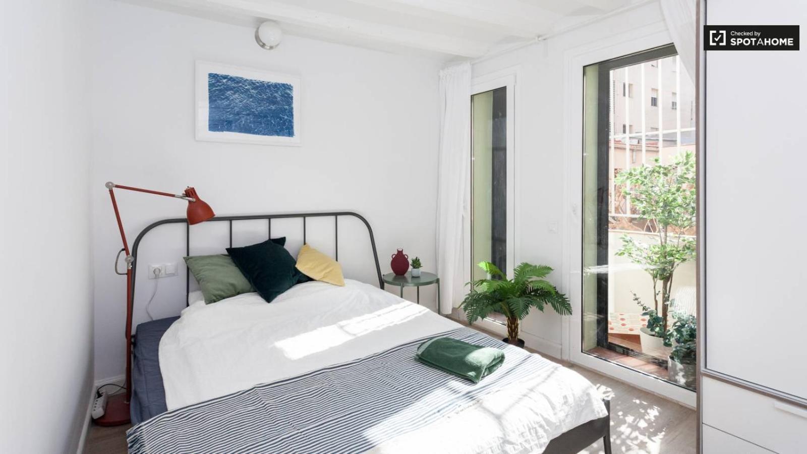 Ramblas Apartments Stay Barcelona Buitenkant foto