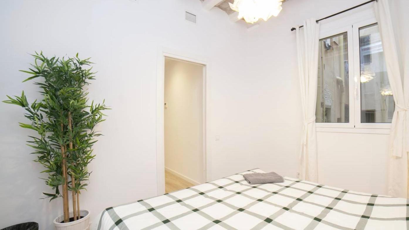 Ramblas Apartments Stay Barcelona Buitenkant foto