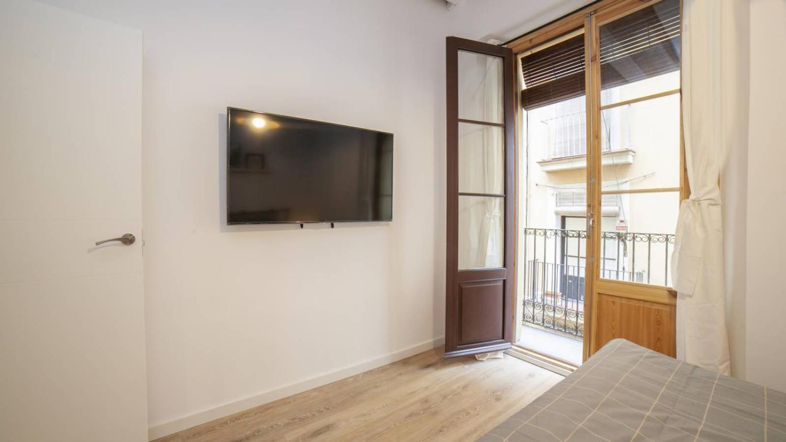 Ramblas Apartments Stay Barcelona Buitenkant foto