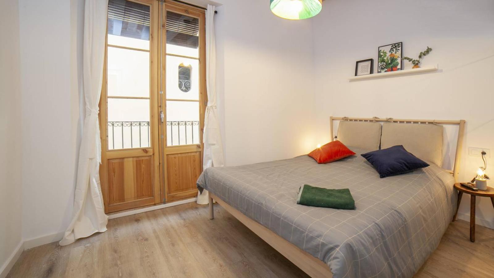 Ramblas Apartments Stay Barcelona Buitenkant foto