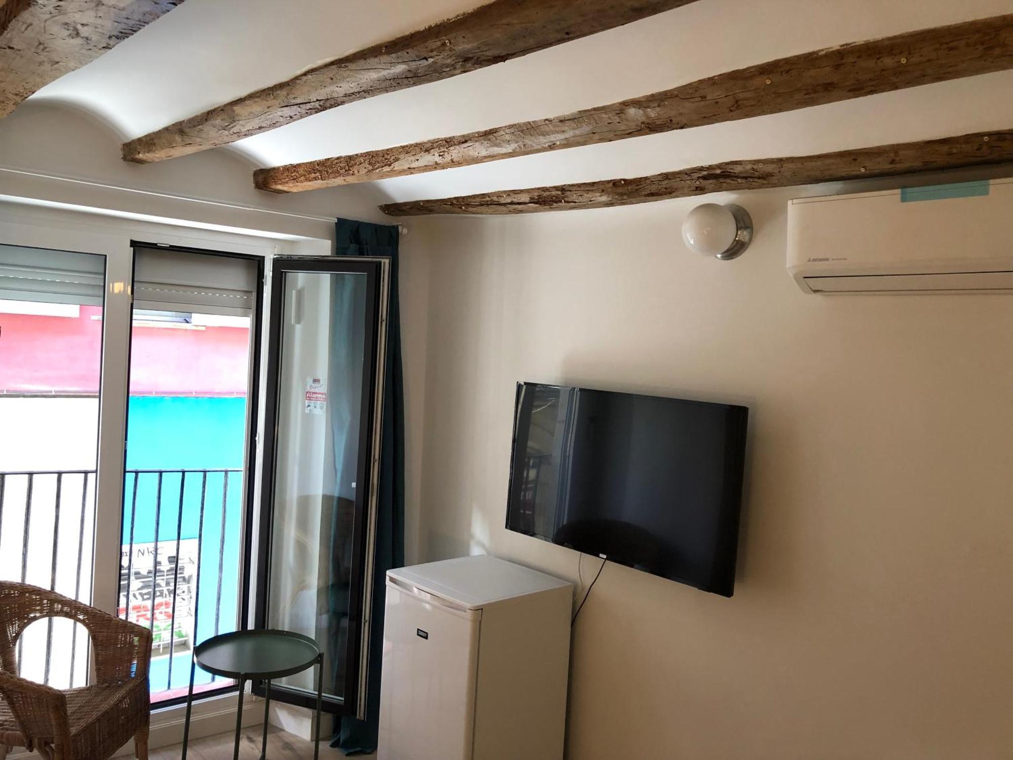 Ramblas Apartments Stay Barcelona Buitenkant foto